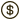Dollar Icon