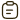Suivi Icon
